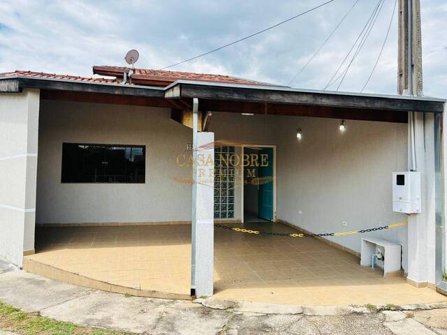 #185 - Casa em condomínio para Venda em Taubaté - SP - 2