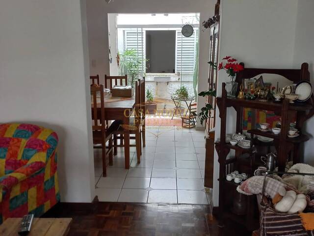 Casa para Venda em Taubaté - 4