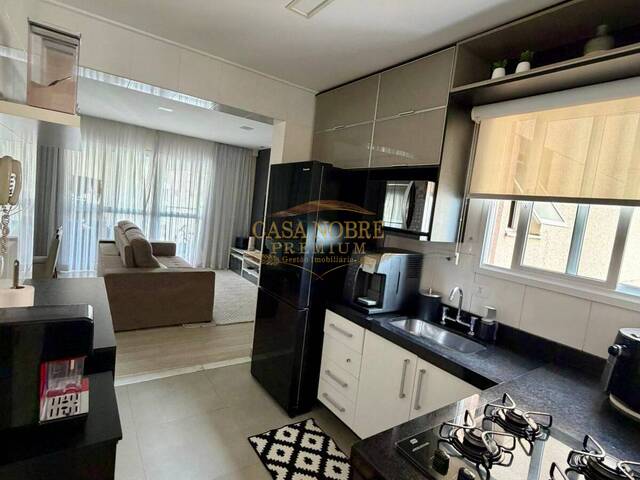 Apartamento para Venda em São José dos Campos - 3