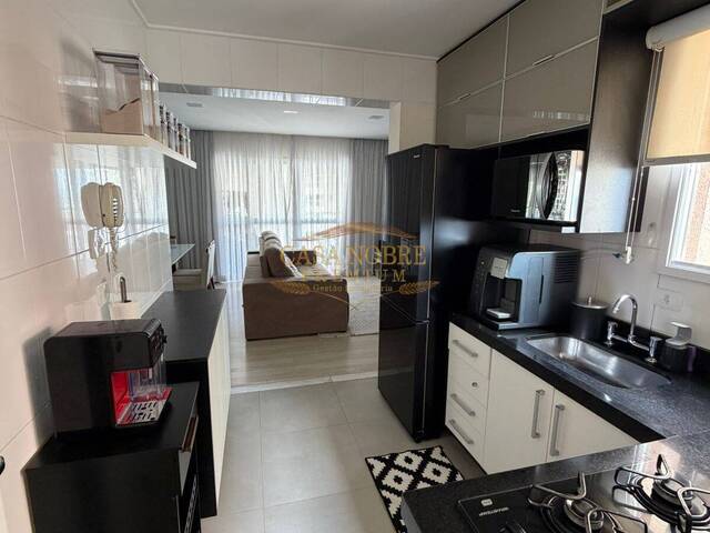 Apartamento para Venda em São José dos Campos - 2