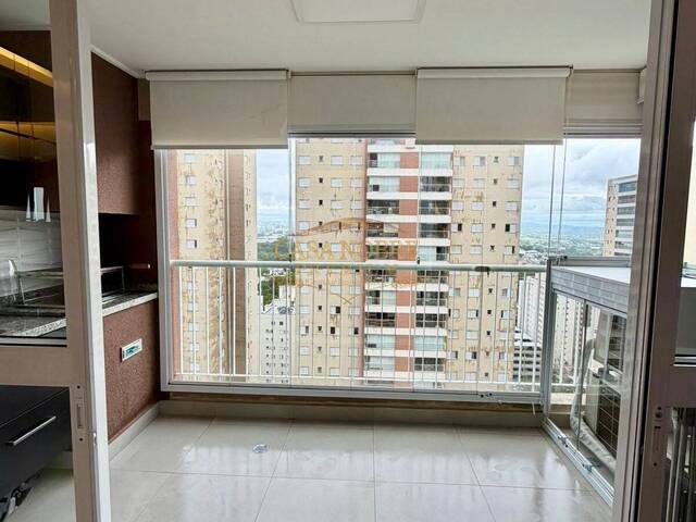 Apartamento para Venda em São José dos Campos - 4