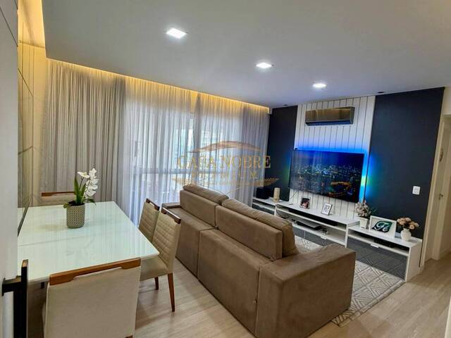 Venda em Jardim das Indústrias - São José dos Campos