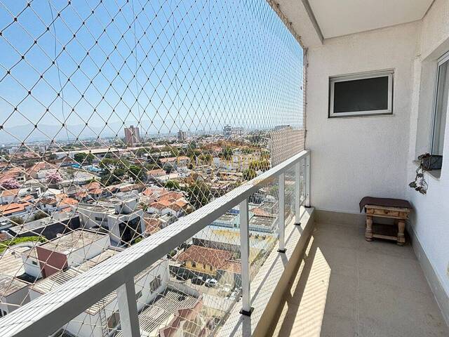 Apartamento para Venda em Taubaté - 5