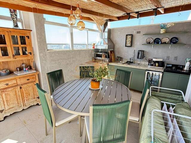 Apartamento para Venda em Taubaté - 2