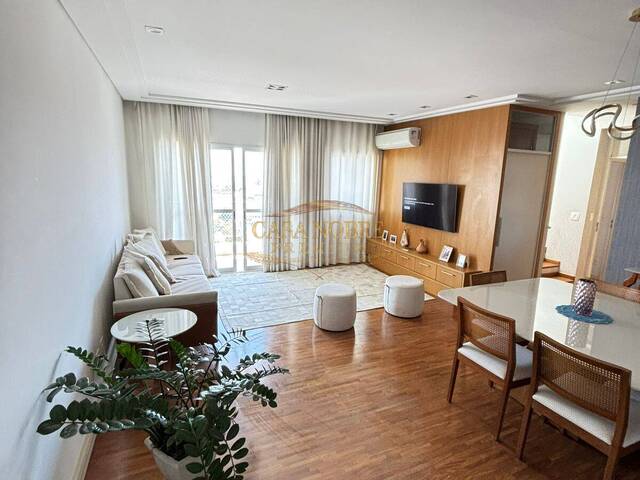 Apartamento para Venda em Taubaté - 3