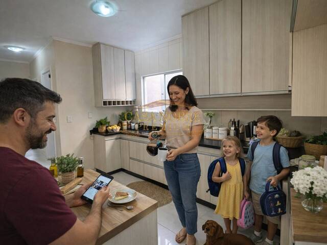 Venda em Jardim Ana Rosa - Taubaté