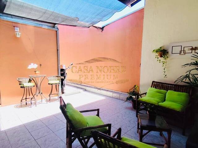 Casa em condomínio para Venda em Taubaté - 4