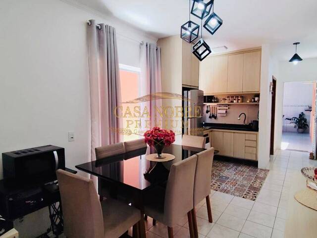 Casa em condomínio para Venda em Taubaté - 5