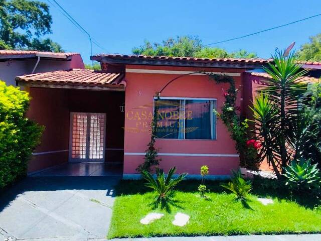 Venda em Jardim Ana Rosa - Taubaté