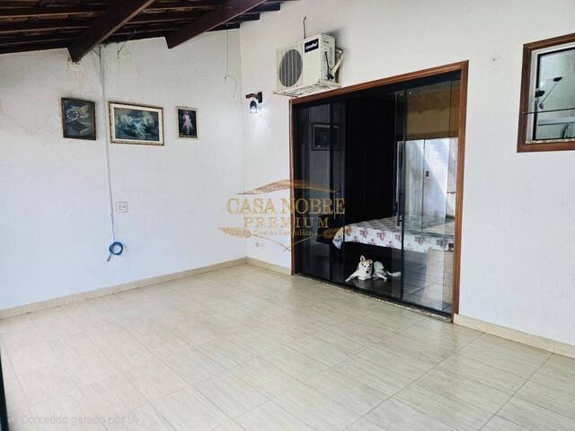 Casa para Venda em Taubaté - 5