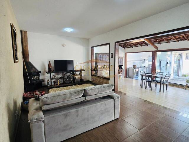 Casa para Venda em Taubaté - 2