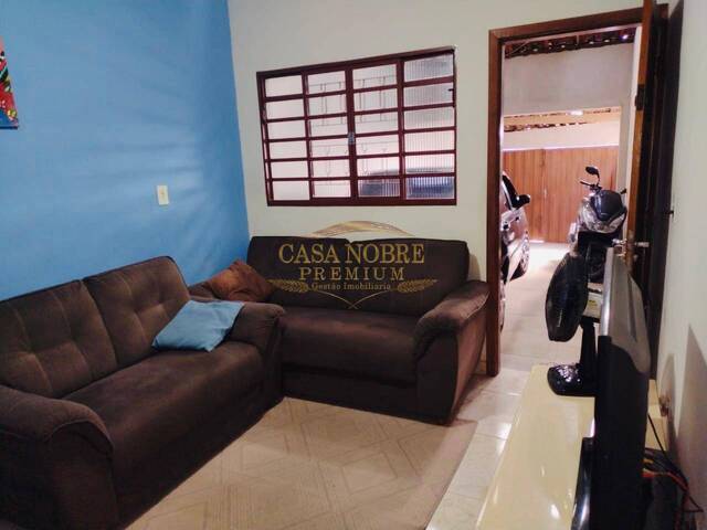 Casa para Venda em Taubaté - 2