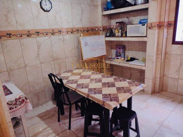 Casa para Venda em Taubaté - 4