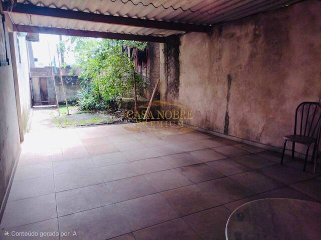 Casa para Venda em Taubaté - 3