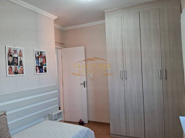 Apartamento para Venda em São José dos Campos - 5