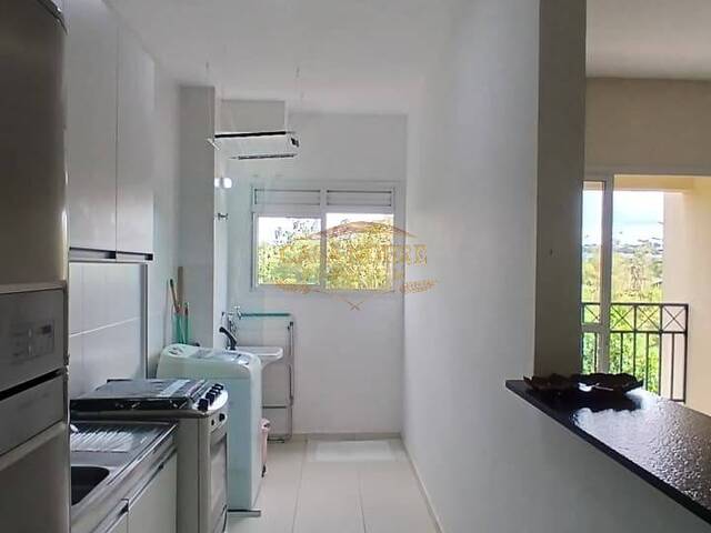 Apartamento para Venda em Taubaté - 3