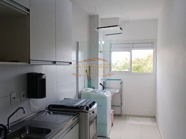 Apartamento para Venda em Taubaté - 4