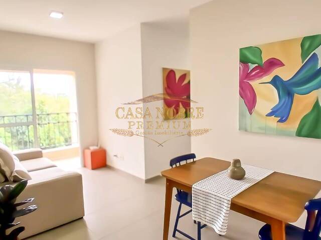 Apartamento para Venda em Taubaté - 2