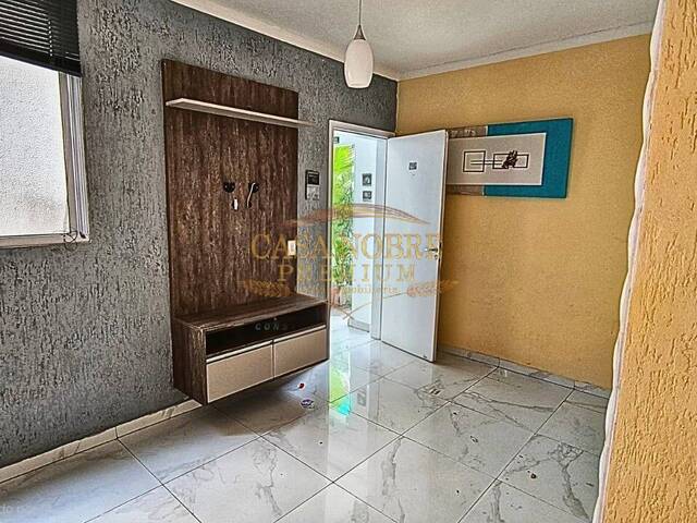 Apartamento para Venda em Taubaté - 3