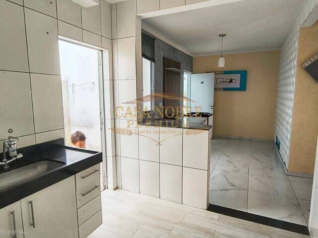 Venda em Vila São José - Taubaté