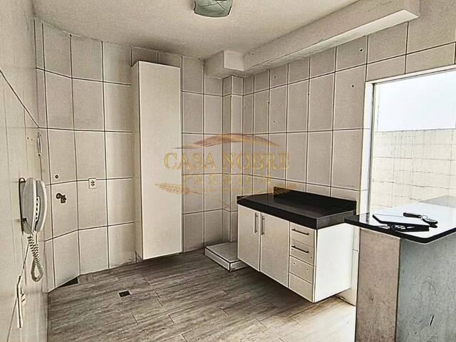 Apartamento para Venda em Taubaté - 4