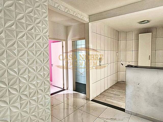 Apartamento para Venda em Taubaté - 2