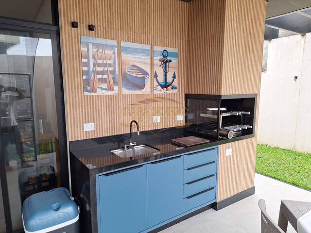 Casa em condomínio para Venda em Taubaté - 5