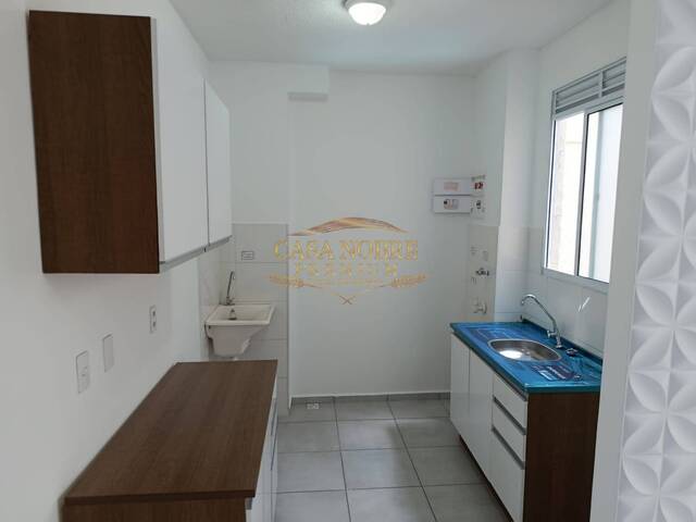 Apartamento para Venda em Taubaté - 3