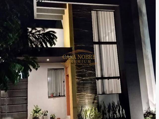 Casa em condomínio para Venda em Taubaté - 4