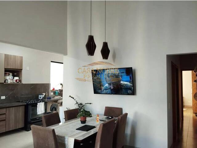 Casa em condomínio para Venda em Taubaté - 3