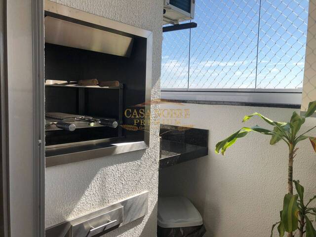 Apartamento para Venda em Taubaté - 4