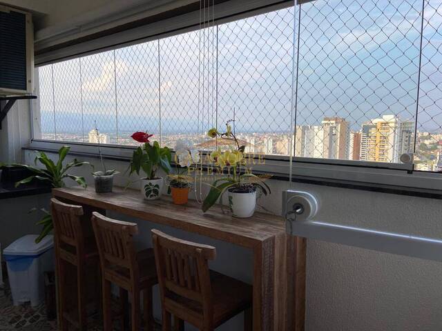 Apartamento para Venda em Taubaté - 3