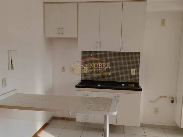 Apartamento para Venda em Taubaté - 3