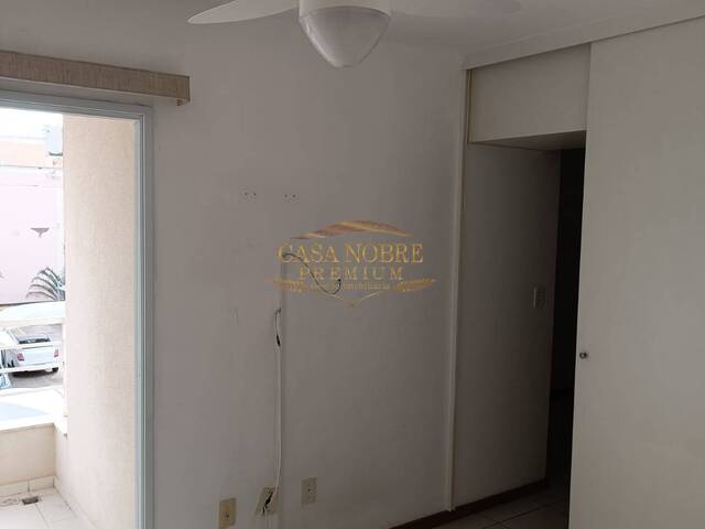 Apartamento para Venda em Taubaté - 5