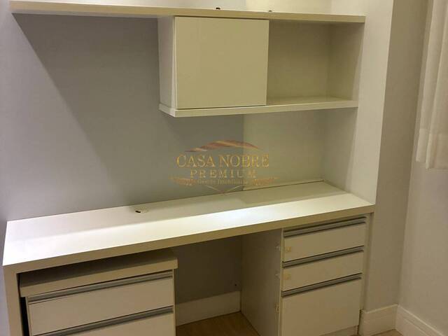 Apartamento para Venda em Taubaté - 5