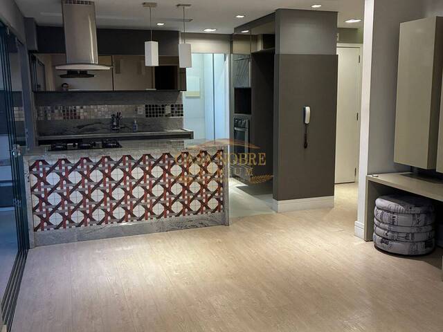 Apartamento para Venda em Taubaté - 4