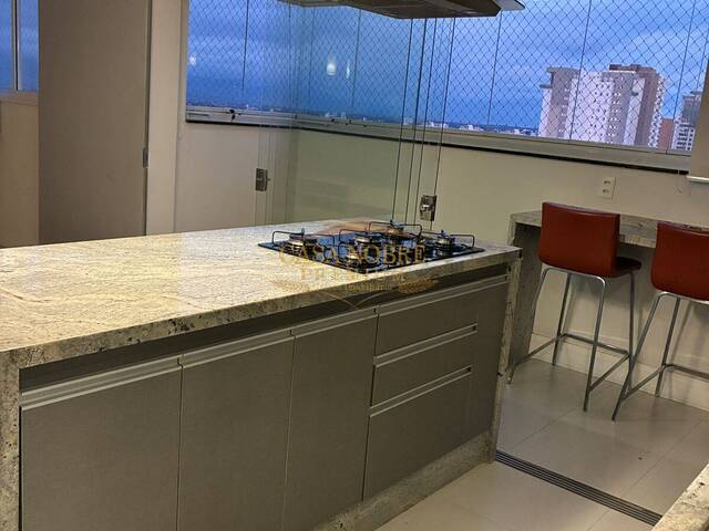 Apartamento para Venda em Taubaté - 3