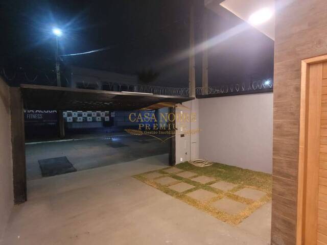 Casa para Venda em Taubaté - 2