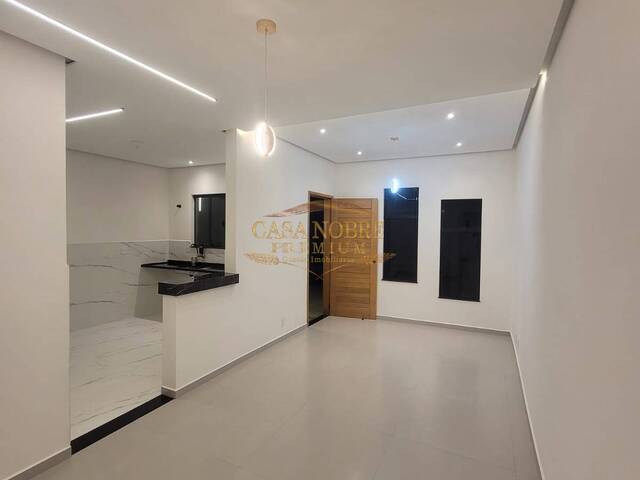 Casa para Venda em Taubaté - 5