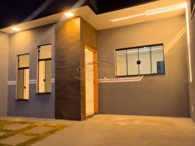 Venda em Jardim Oásis - Taubaté