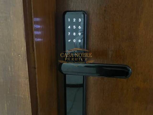 Apartamento para Venda em Taubaté - 5