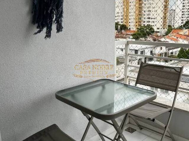 Apartamento para Venda em Taubaté - 4