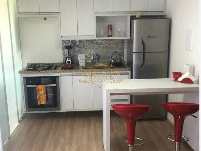 Apartamento para Venda em Taubaté - 2