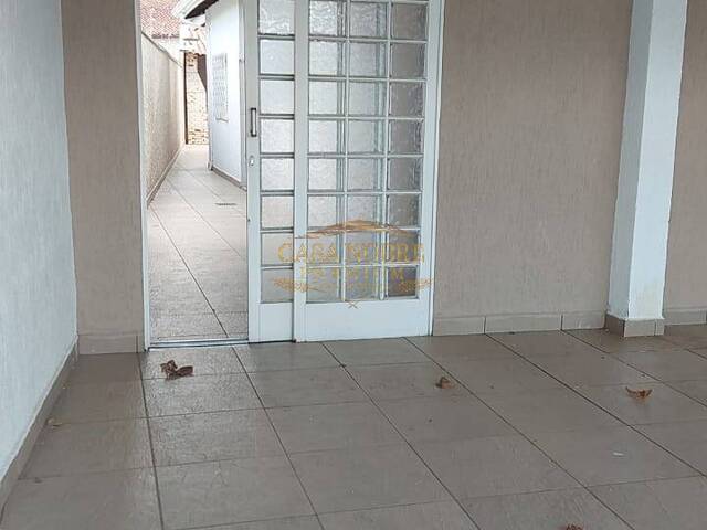 Casa para Venda em Taubaté - 4