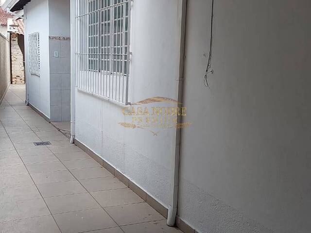 Casa para Venda em Taubaté - 3