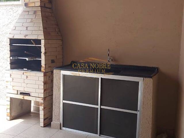 Casa para Venda em Taubaté - 2