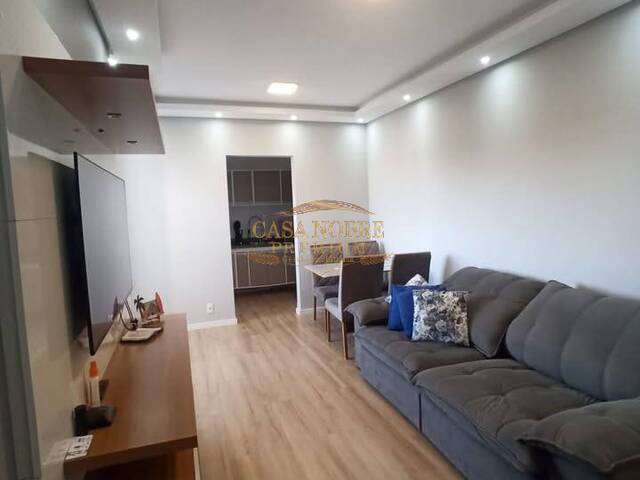 Apartamento para Venda em Taubaté - 4