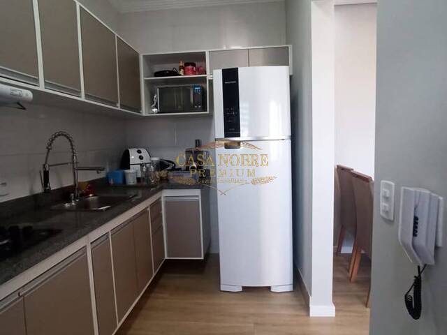 Apartamento para Venda em Taubaté - 2