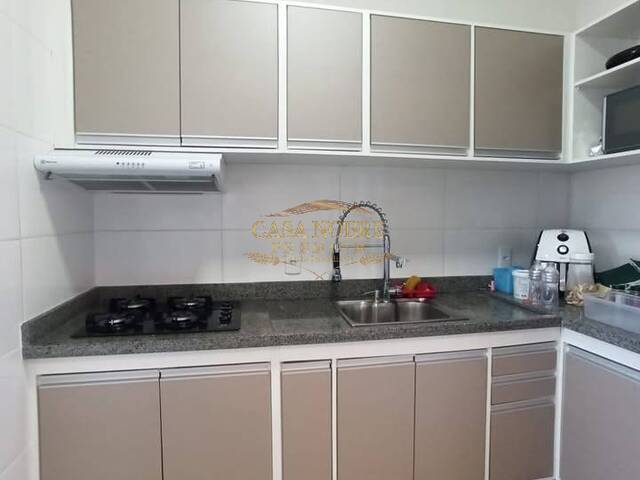 Apartamento para Venda em Taubaté - 5