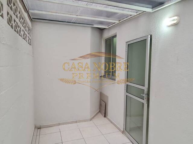 Apartamento para Venda em Taubaté - 2